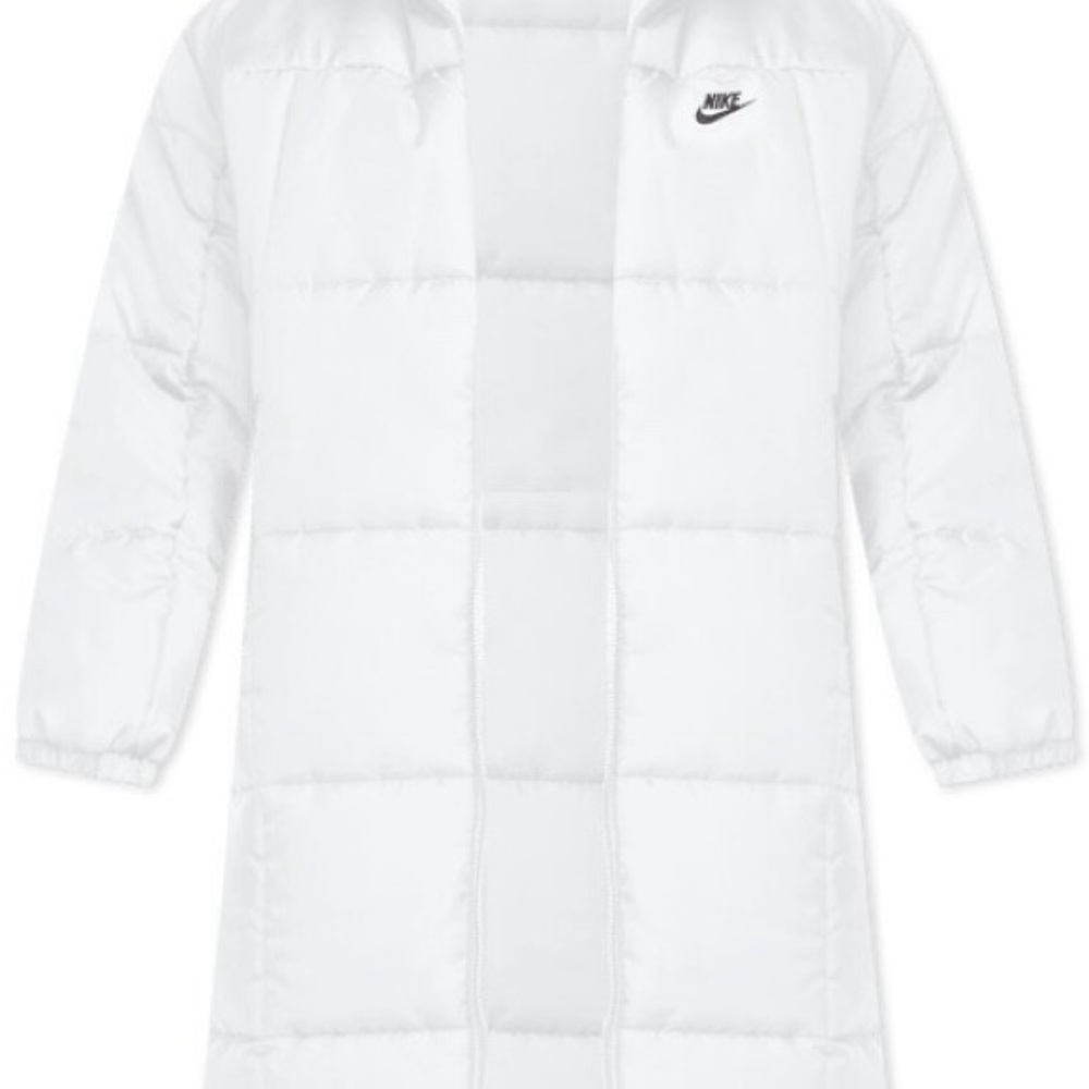 NWTs - Nike Sportswear Women's Classic Puffer Parka - Picture 3 of 8